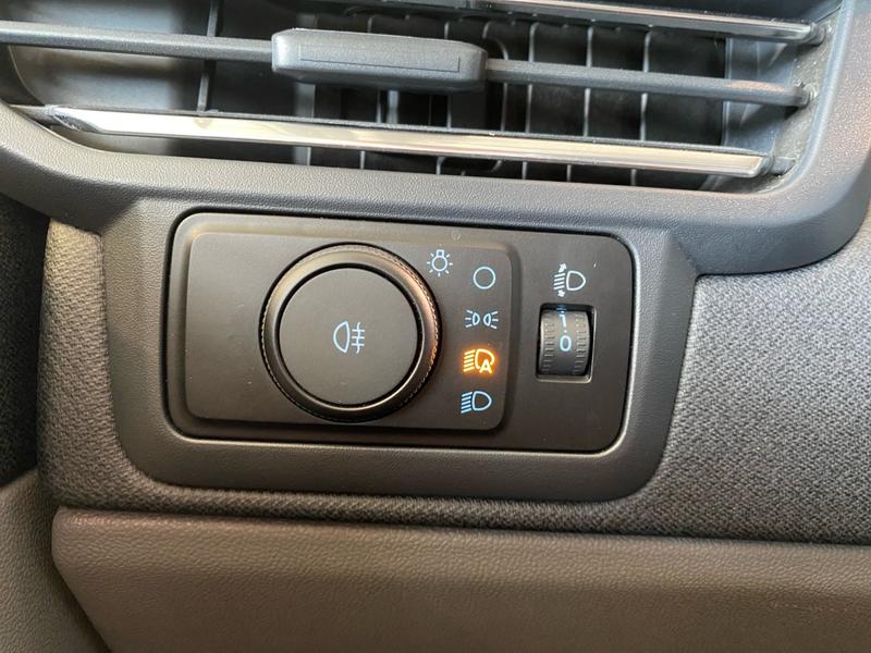 Ford Tourneo Custom · Titanium · Bild 19