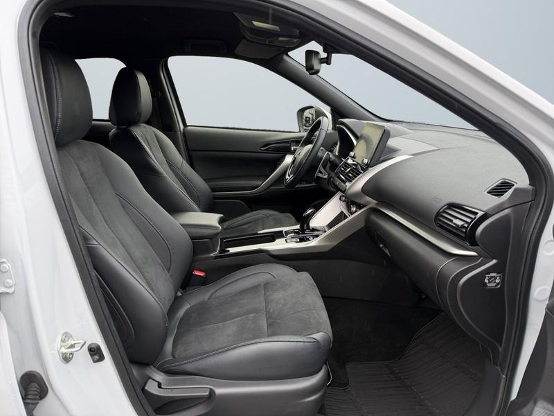 Mitsubishi Eclipse Cross · Intro Edition · Bild 10