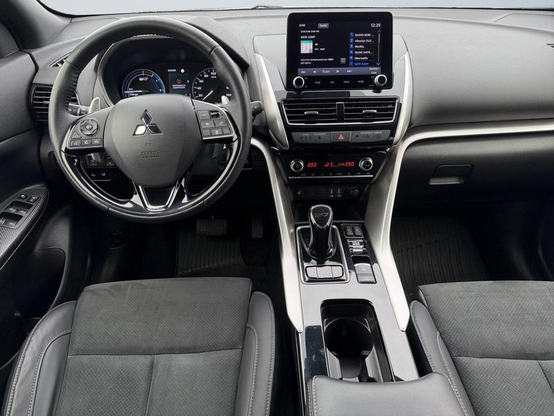 Mitsubishi Eclipse Cross · Intro Edition · Bild 8