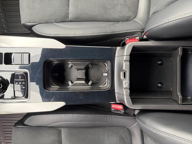 Mitsubishi Eclipse Cross · Intro Edition · Bild 18