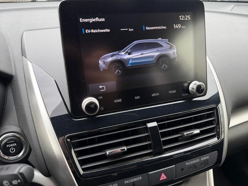 Mitsubishi Eclipse Cross · Intro Edition · Bild 20