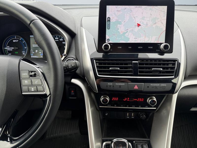 Mitsubishi Eclipse Cross · Intro Edition · Bild 9