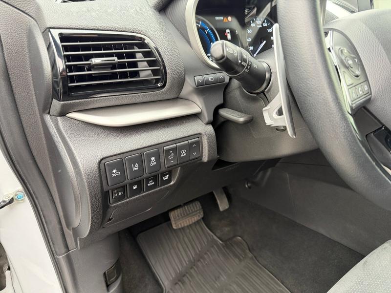 Mitsubishi Eclipse Cross · Intro Edition · Bild 17