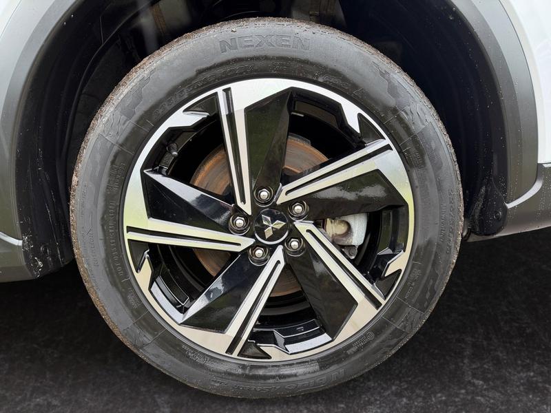 Mitsubishi Eclipse Cross · Intro Edition · Bild 15