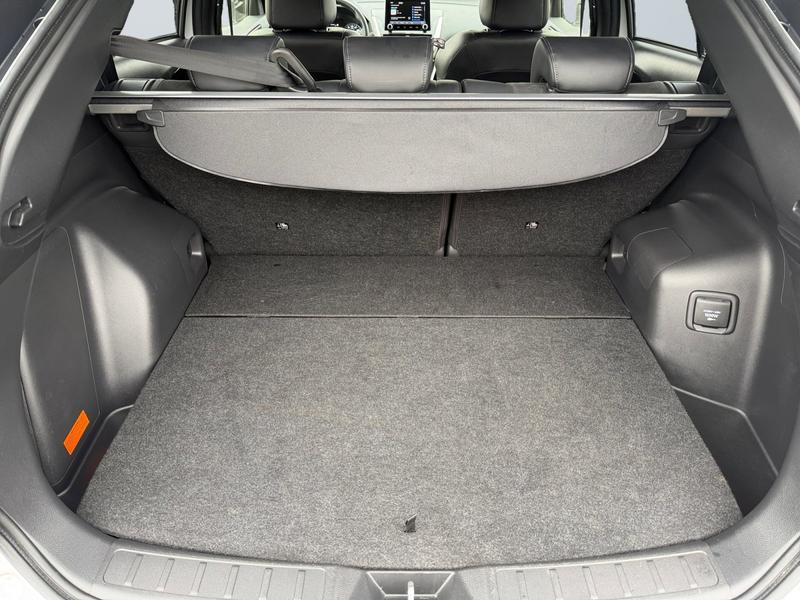 Mitsubishi Eclipse Cross · Intro Edition · Bild 14