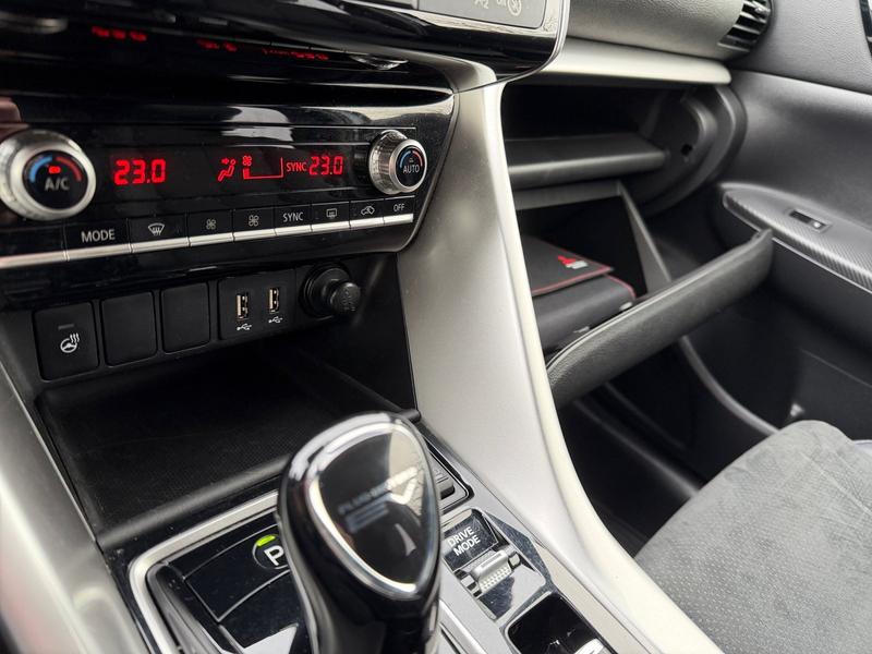 Mitsubishi Eclipse Cross · Intro Edition · Bild 19