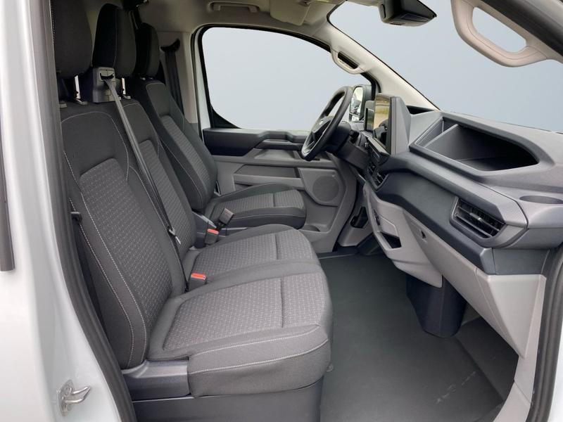 Ford Transit Custom · Trend · Bild 10