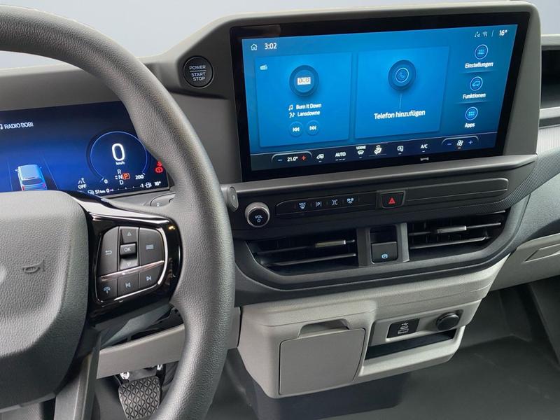 Ford Transit Custom · Trend · Bild 9