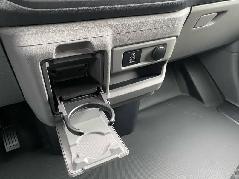 Ford Transit Custom · Trend · Bild 18