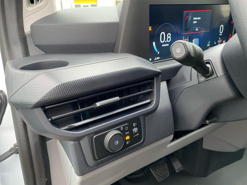 Ford Transit Custom · Trend · Bild 16