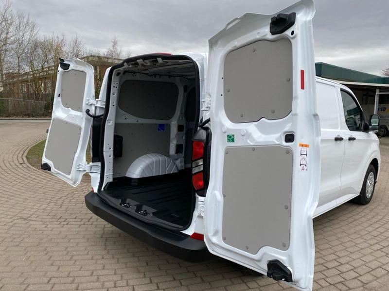 Ford Transit Custom · Trend · Bild 24