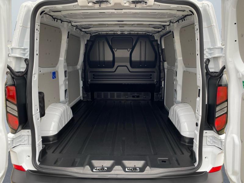 Ford Transit Custom · Trend · Bild 14