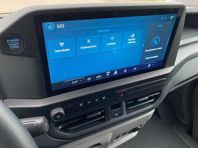 Ford Transit Custom · Trend · Bild 20