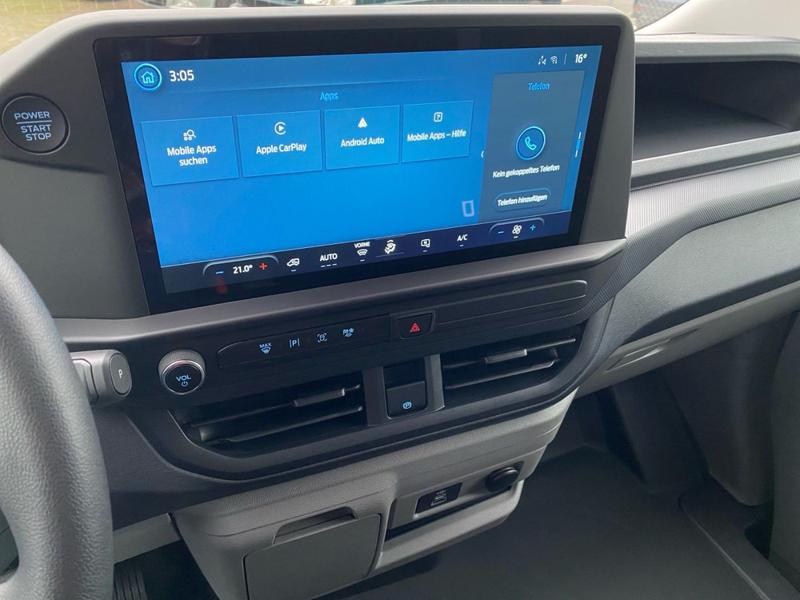 Ford Transit Custom · Trend · Bild 22