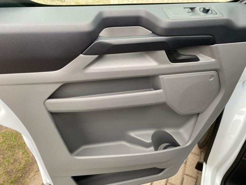 Ford Transit Custom · Trend · Bild 17