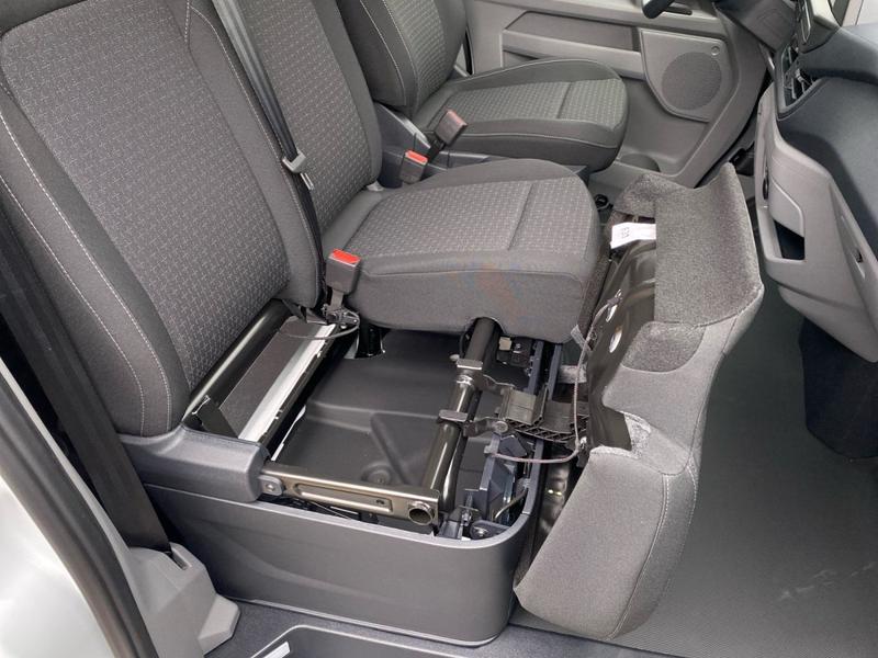 Ford Transit Custom · Trend · Bild 23