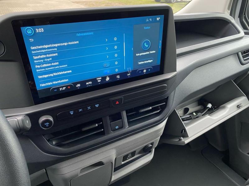 Ford Transit Custom · Trend · Bild 19