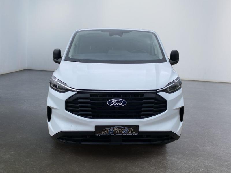 Ford Transit Custom · Trend