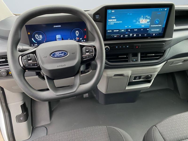 Ford Transit Custom · Trend · Bild 8