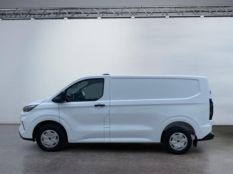 Ford Transit Custom · Trend