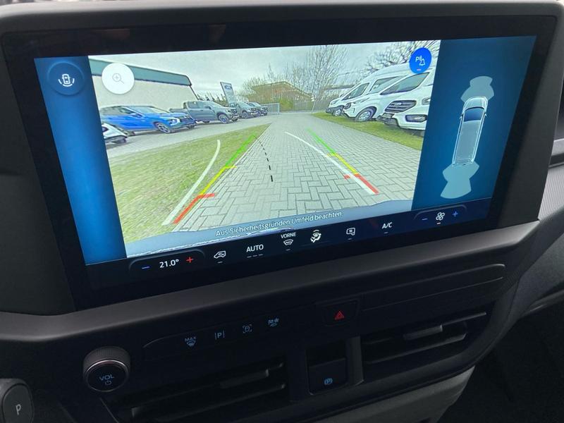 Ford Transit Custom · Trend · Bild 13