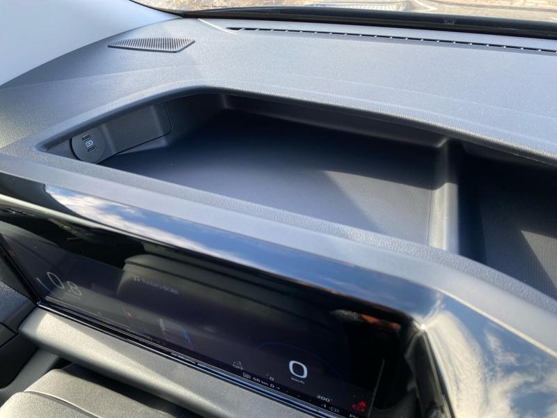 Ford Tourneo Custom · Titanium · Bild 23