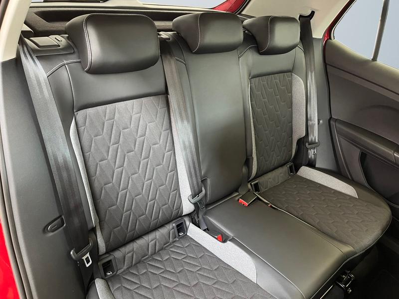 VW T-Cross · Energy · Bild 11