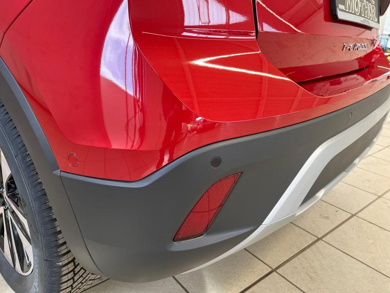 VW T-Cross · Energy · Bild 20