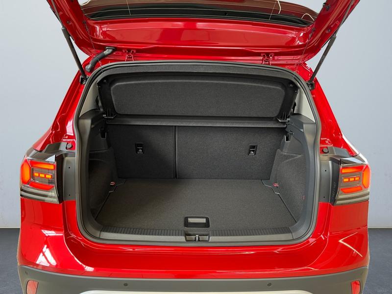 VW T-Cross · Energy · Bild 14