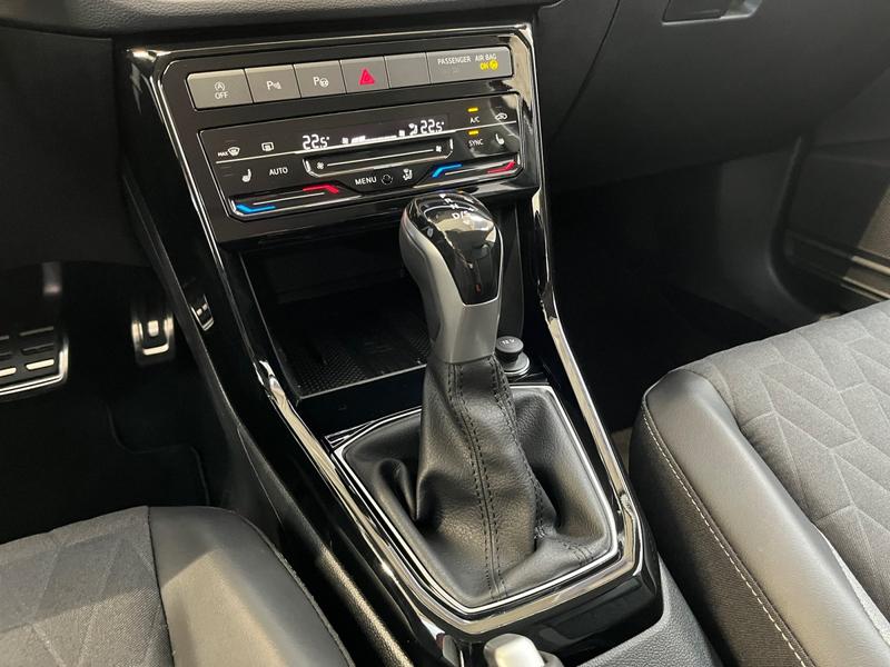 VW T-Cross · Energy · Bild 9