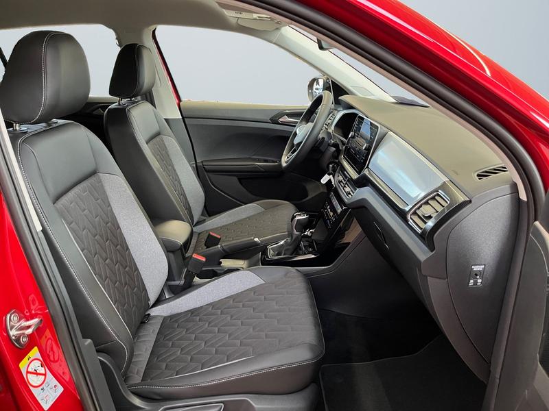 VW T-Cross · Energy · Bild 10