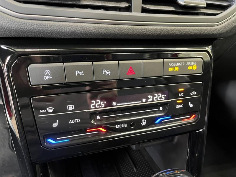 VW T-Cross · Energy · Bild 18