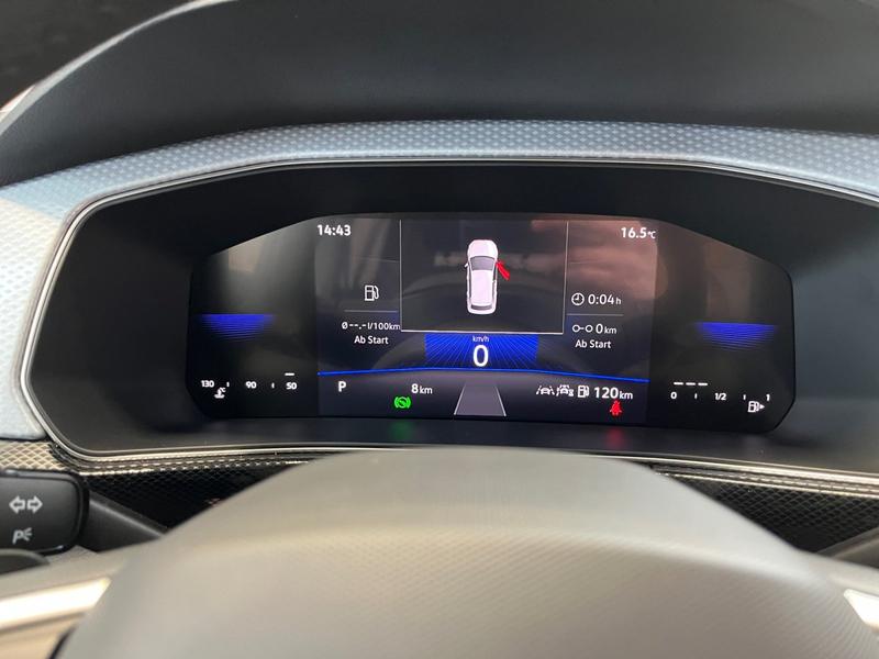VW T-Cross · Energy · Bild 12