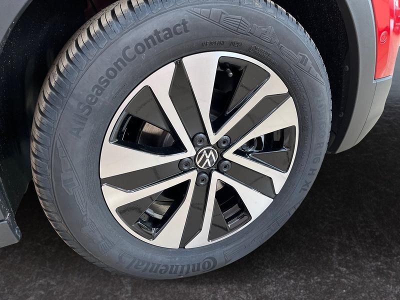 VW T-Cross · Energy · Bild 15