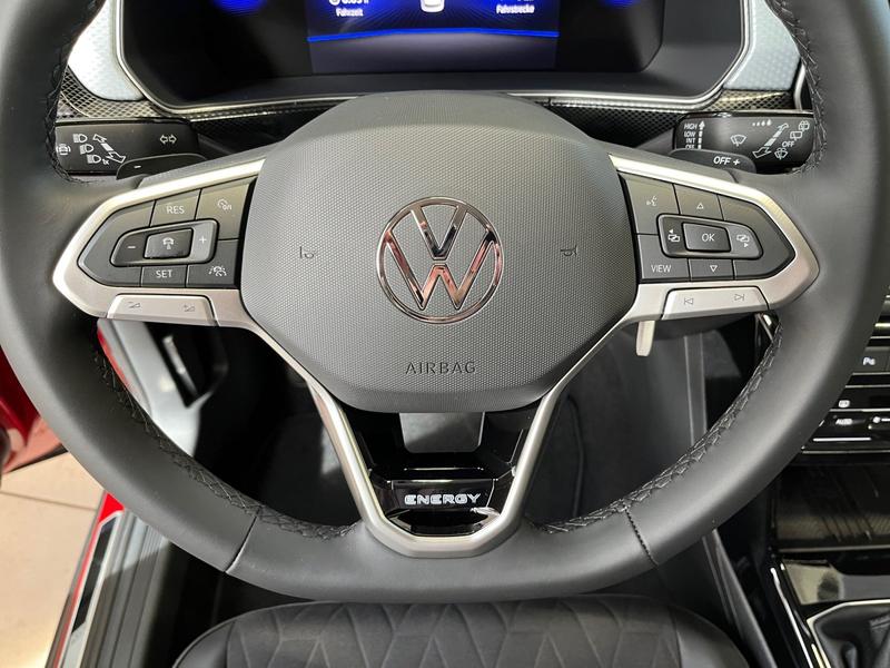 VW T-Cross · Energy · Bild 17