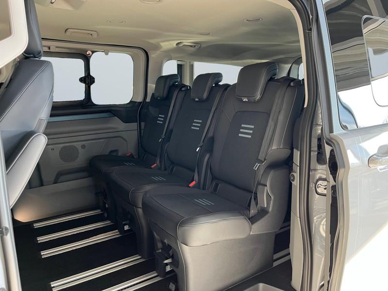 Ford Tourneo Custom · Active · Bild 11
