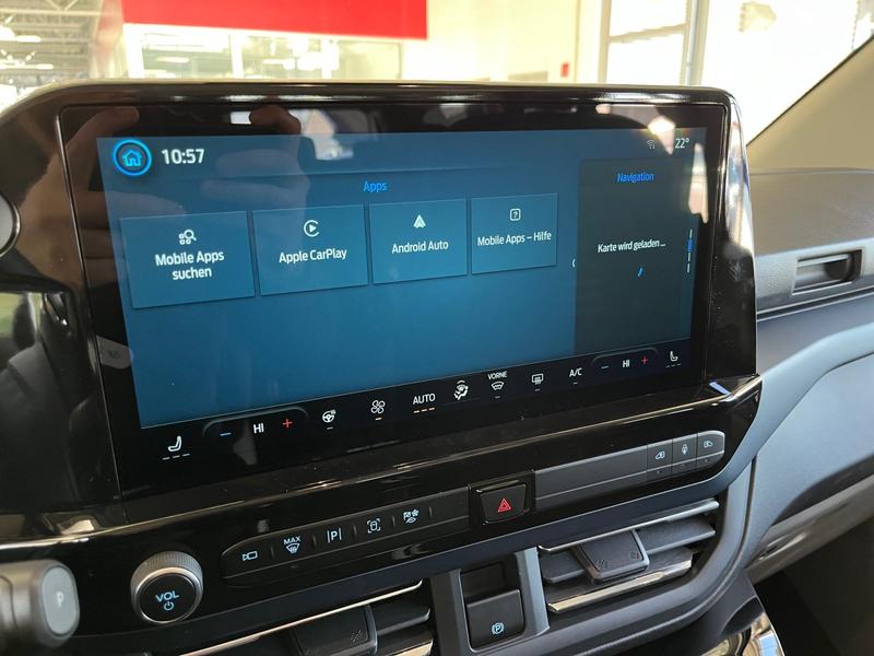 Ford Tourneo Custom · Active · Bild 13