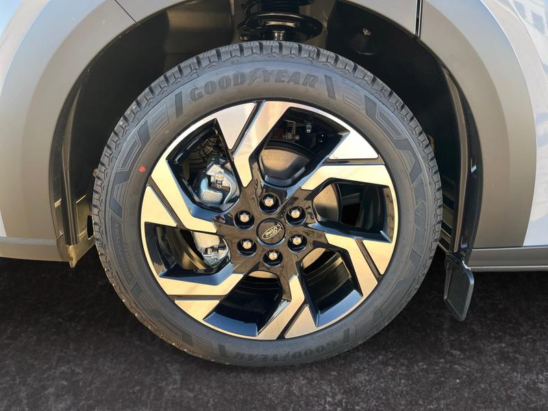 Ford Tourneo Custom · Active · Bild 15