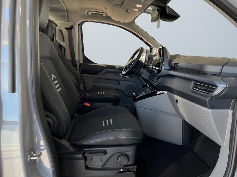 Ford Tourneo Custom · Active · Bild 10