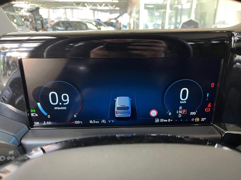 Ford Tourneo Custom · Active · Bild 12