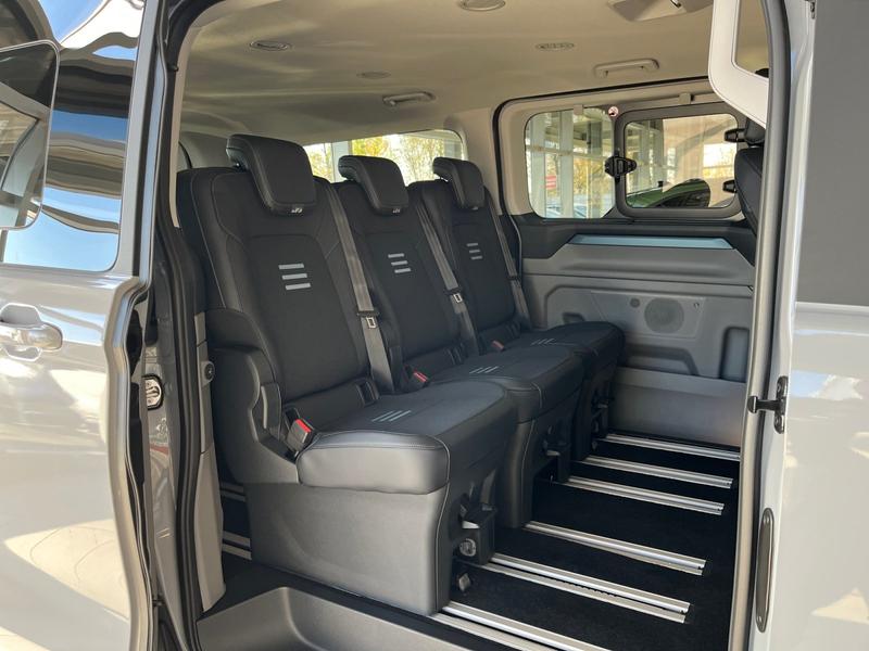 Ford Tourneo Custom · Active · Bild 20