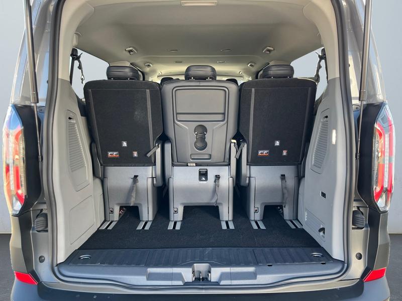 Ford Tourneo Custom · Active · Bild 14