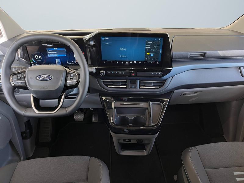 Ford Tourneo Custom · Active · Bild 8