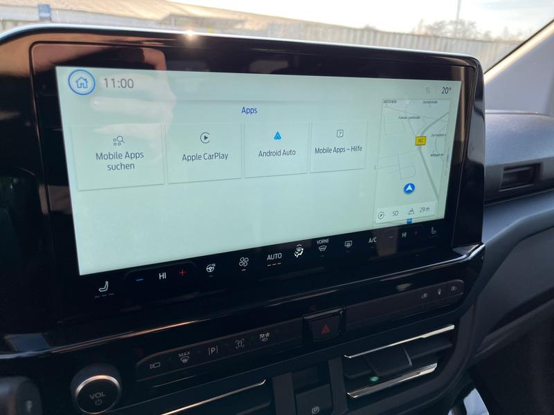 Ford Tourneo Custom · Active · Bild 18
