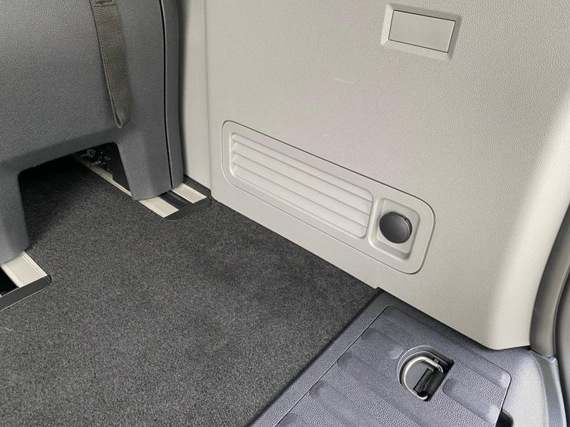 Ford Tourneo Custom · Titanium 320 L1 · Bild 9