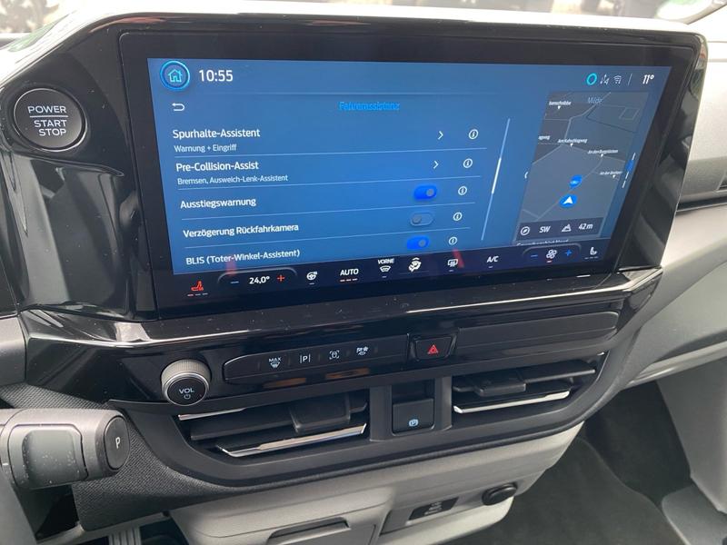 Ford Tourneo Custom · Titanium 320 L1 · Bild 25