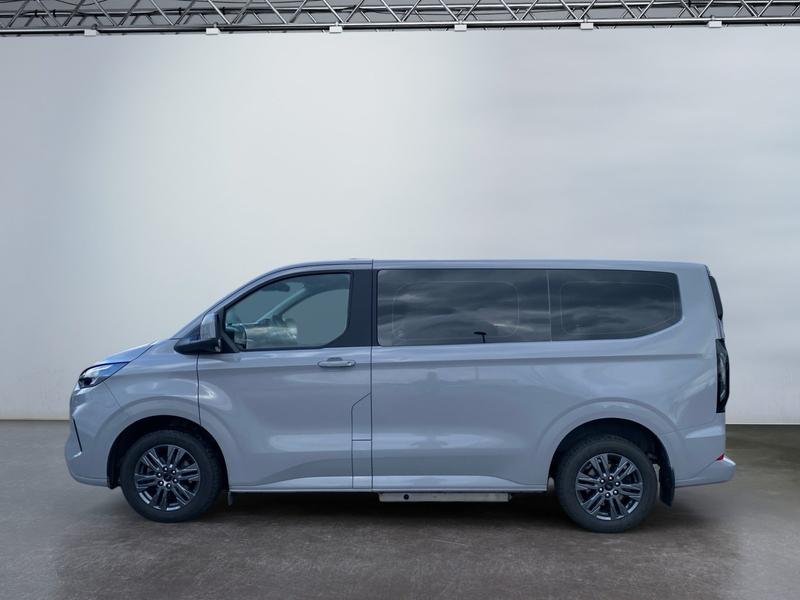 Ford Tourneo Custom · Titanium 320 L1