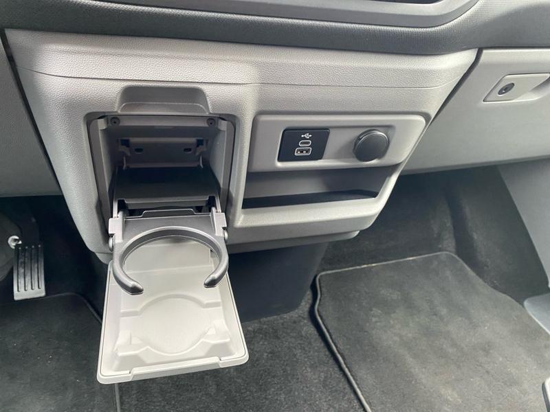 Ford Tourneo Custom · Titanium 320 L1 · Bild 21