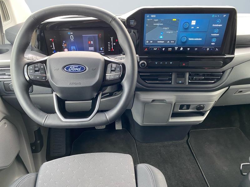 Ford Tourneo Custom · Titanium 320 L1 · Bild 13