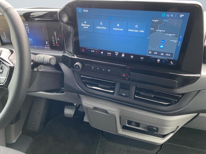 Ford Tourneo Custom · Titanium 320 L1 · Bild 14